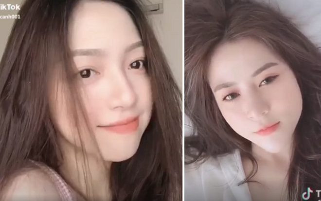 Clip tập hợp toàn gái Việt xinh khiến dân tình thốt lên: 'Ngắm gái chill phết' Ảnh 2