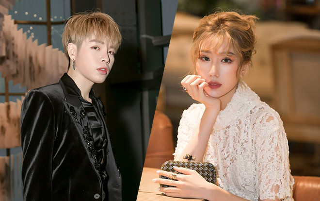 Min 'hiến kế lạ' cho Đức Phúc để… trị mưa Hàn Quốc: Đi mua ngay chiếc… quần con màu đỏ! Ảnh 2