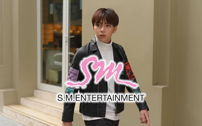 Độc quyền: Phỏng vấn Tạ Hoàng Long - Thí sinh Việt Nam hiếm hoi trúng tuyển thực tập sinh SM Entertainment Ảnh 2