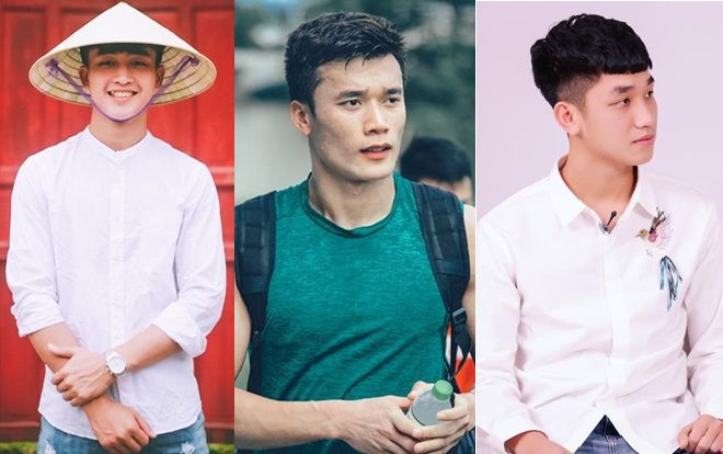 5 cầu thủ U23 Việt Nam khiến chị em ‘điên đảo’ vì đẹp trai Ảnh 2