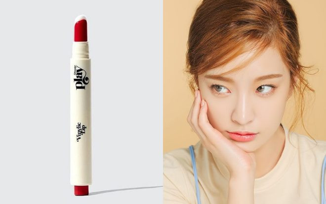 Điểm danh 10 loại son bóng màu sắc xinh xắn lại không bị bết dính khó chịu Ảnh 2