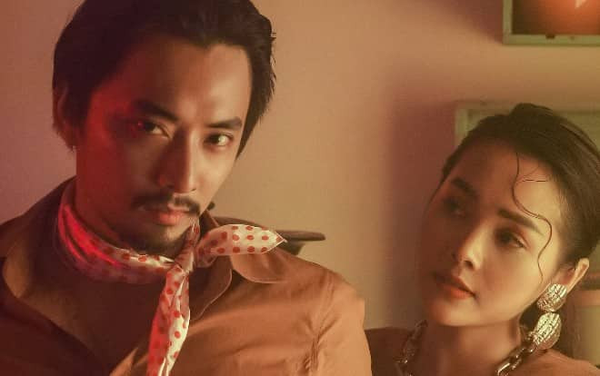 Chủ nhân bản hit 'Tình yêu màu nắng' Đoàn Thúy Trang ra mắt MV mới 'chê trách' người yêu vô tâm vì… mê điện thoại Ảnh 2