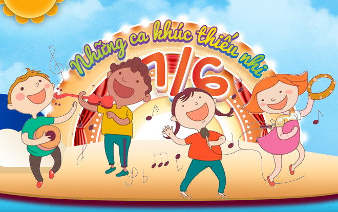 Những ca khúc thiếu nhi 1/6: Cùng quay ngược thời gian để 'hóa trẻ thơ' thử một lần Ảnh 2