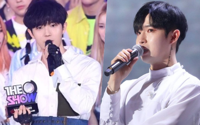 'Gục ngã' sau chiếc cúp solo đầu tiên, Kim Jaehwan (WANNA ONE) lập tức nhập viện Ảnh 2