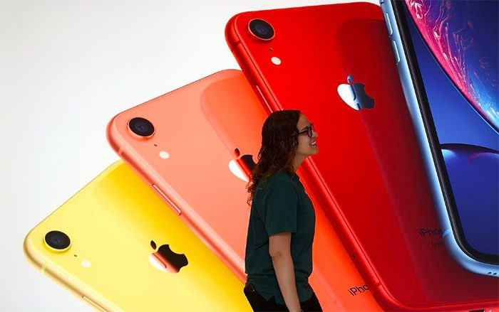 Nhà máy iPhone rót 1 tỷ USD đầu tư vào quốc gia láng giềng Indonesia Ảnh 2