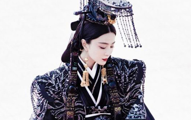 Phạm Băng Băng rút toàn bộ vốn ra khỏi Đường Đức, không còn liên quan đến 'Thắng Thiên Hạ' Ảnh 2