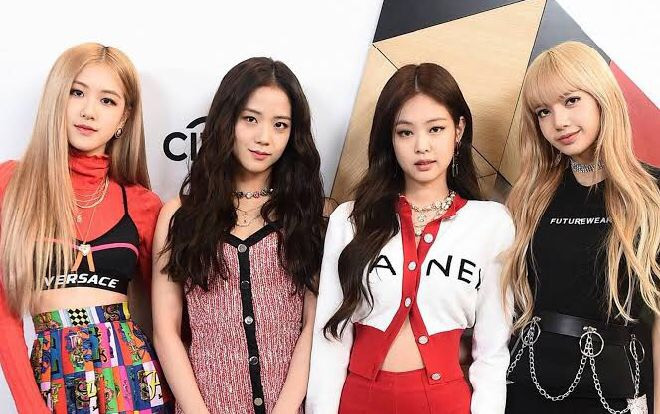 BLINKS thích thú khi phát hiện tên instagram cũ của các thành viên BLACKPINK Ảnh 2