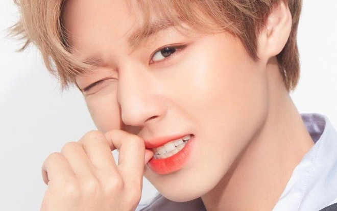 Fan phủ kín hashtag #HappyJihoonDay mừng sinh nhật thứ 21 của Park Ji Hoon Ảnh 2