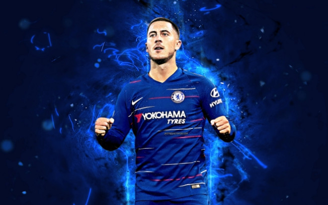 Europa League và định mệnh kỳ lạ của Hazard : Kết thúc từ nơi bắt đầu! Ảnh 2