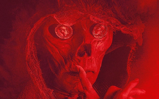 Annabelle Comes Home trailer 2 giới thiệu con quái vật kinh dị mới từ vũ trụ The Conjuring Ảnh 2