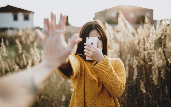 Yêu bạn thân và bị chia tay vì 'không còn trong trắng', cô gái thốt lời cay đắng 'nếu được chọn lại tớ chỉ ước chúng ta chưa từng yêu nhau' Ảnh 2