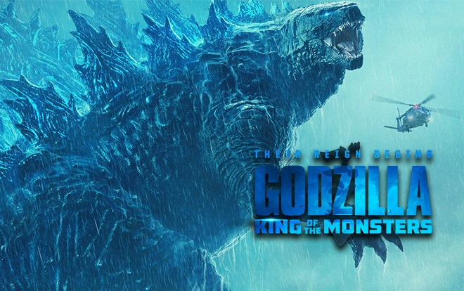 Đánh giá sớm 'Godzilla: King of the Monsters' trước ngày công chiếu Ảnh 2