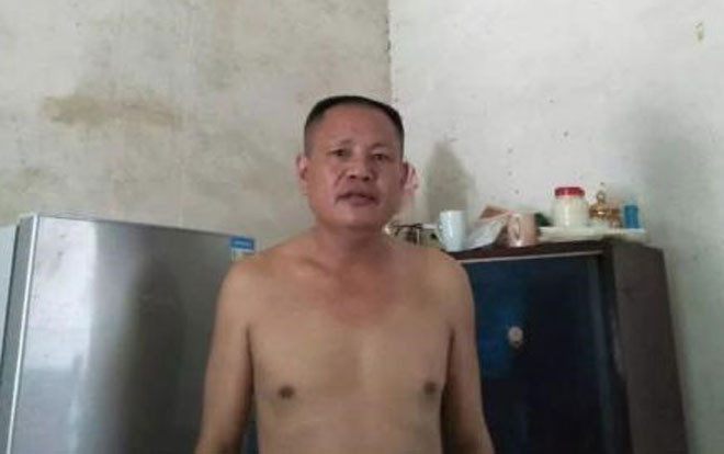 5 ngày giết 5 người hàng xóm, gã sát nhân uống thuốc độc tự tử Ảnh 2