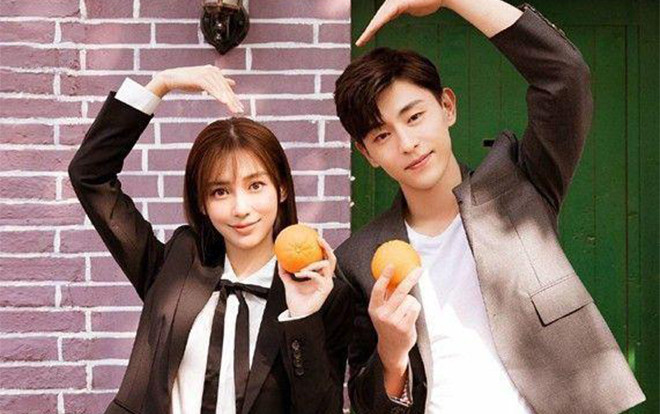 'Người bạn thật sự của tôi' quay 4 tháng, Angelababy xin nghỉ hơn 20 ngày, thường xuyên rời đoàn phim đi sự kiện Ảnh 2