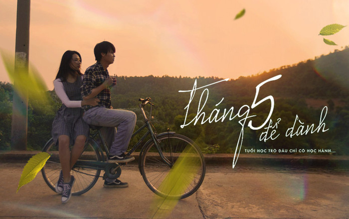 'Tháng 5 để dành': Chuyện đời thật của tác giả 'Ranh giới' Rain8X Ảnh 2