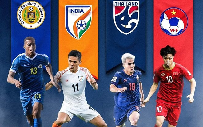 Tất tần tật những điều cần biết về King's Cup 2019 Ảnh 2