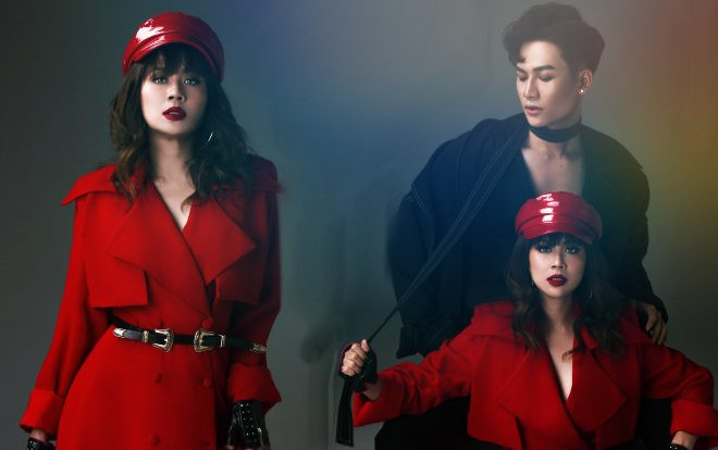 Lưu Thiên Hương: 'Tôi thấy mình phải có trách nhiệm với tai nghe của thế hệ trẻ' Ảnh 2