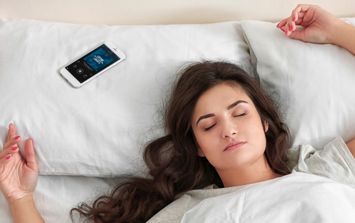 Tính năng có sẵn trên iPhone này sẽ giúp bạn đi vào giấc ngủ dễ dàng hơn Ảnh 2