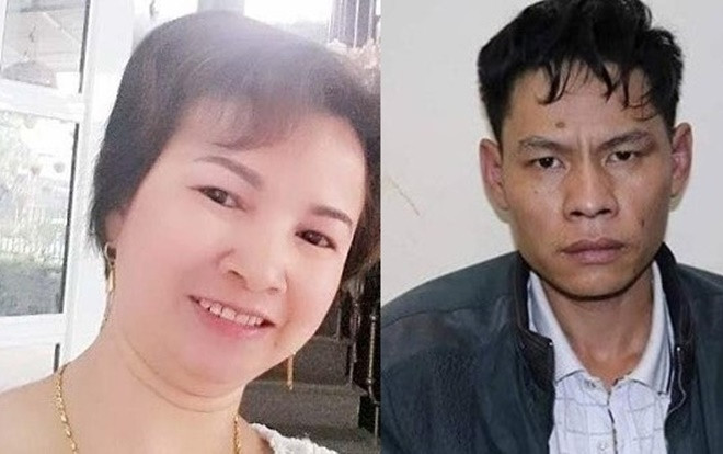 Hé lộ mối quan hệ giữa Vì Văn Toán với mẹ nữ sinh giao gà Ảnh 2