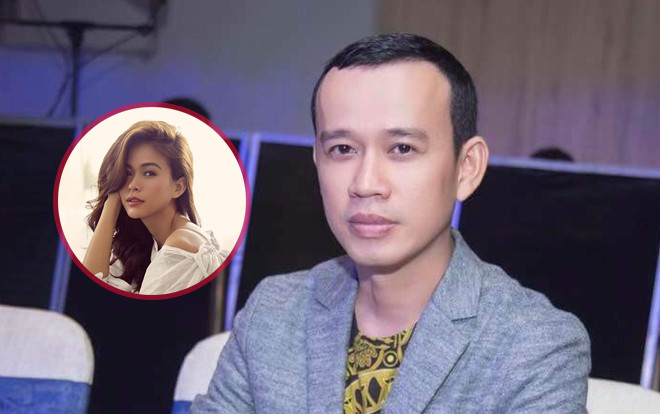 Phúc Nguyễn: 'Mâu Thủy đòi phải có giải Hoa hậu hoặc Á hậu Miss Earth, tôi từ chối nên cô ấy bỏ thi' Ảnh 2