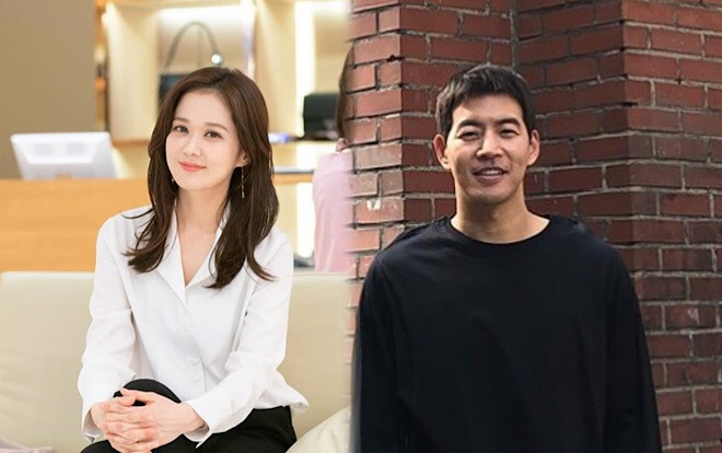 'VIP': Hé lộ tạo hình trẻ xinh như hoa của Jang Nara và 'anh chồng quốc dân' Lee Sang Yoon Ảnh 2