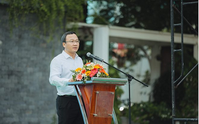 'Chuyến xe văn minh' và hành trình chia sẻ những câu chuyện đẹp về giao thông Ảnh 2