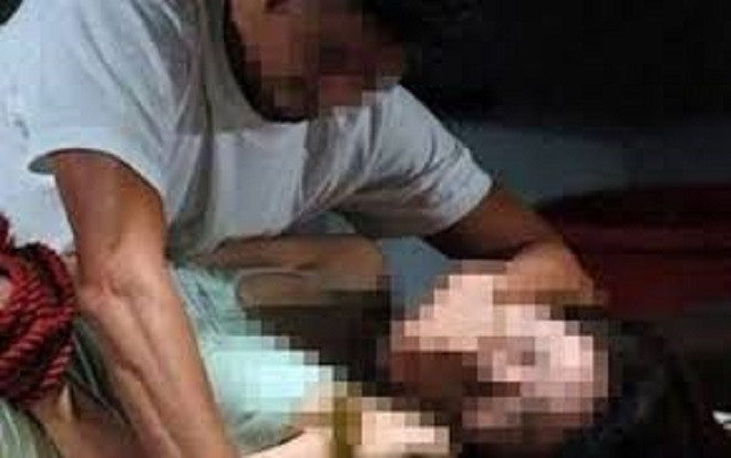 Bắt giữ ông nội xâm hại cháu gái 9 tuổi Ảnh 2