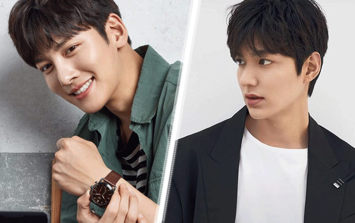 Sự 'tương đồng thú vị' của hai mỹ nam Lee Min Ho và Ji Chang Wook! Ảnh 2