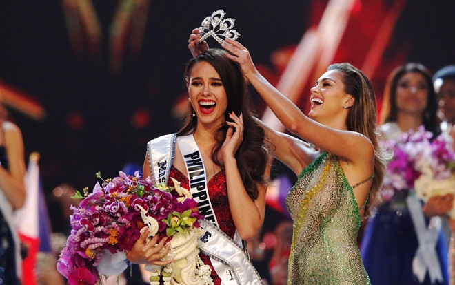 Chi phí nhượng quyền thương hiệu từ các cuộc thi hoa hậu quốc tế: Con số chắc chắn sẽ khiến bạn ngạc nhiên! Ảnh 2