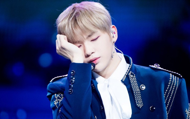 Kang Daniel bị công ty kháng cáo vô hiệu hóa hợp đồng: Vẫn chưa thể bình yên! Ảnh 2