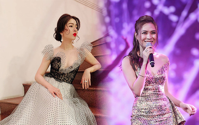 Lệ Quyên cover hit Mỹ Tâm, khán giả chỉ biết thốt lên: 'Sao có thể hay đến thế!' Ảnh 2