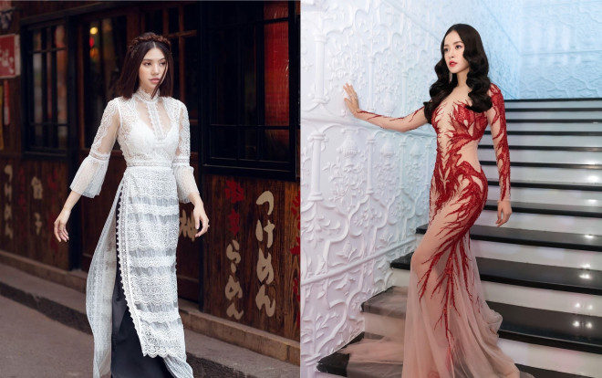 Khoe body táo bạo, Chi Pu, Jolie Nguyễn được khen tới tấp nhưng Ngọc Trinh, Đông Nhi khiến fan lắc đầu Ảnh 2