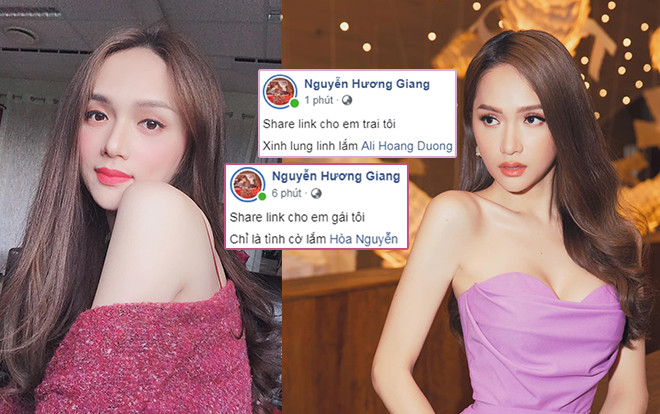 Đáng yêu như Hương Giang: MV #ADODDA 3 không chịu ra, miệt mài share MV giúp 'đàn em thơ' Ảnh 2