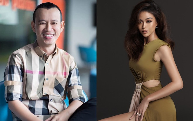 Cư dân mạng nói về vụ Mâu Thủy đăng đàn tố Miss Earth: 'Là tự rút chứ đâu ai đẩy chị ra' Ảnh 2