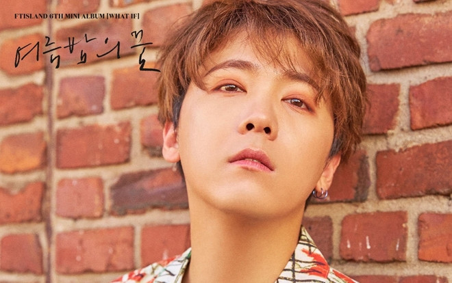 Bị antifan mỉa mai vụ Choi Jong Hoon, Lee Hong Ki thẳng thừng đáp trả Ảnh 2