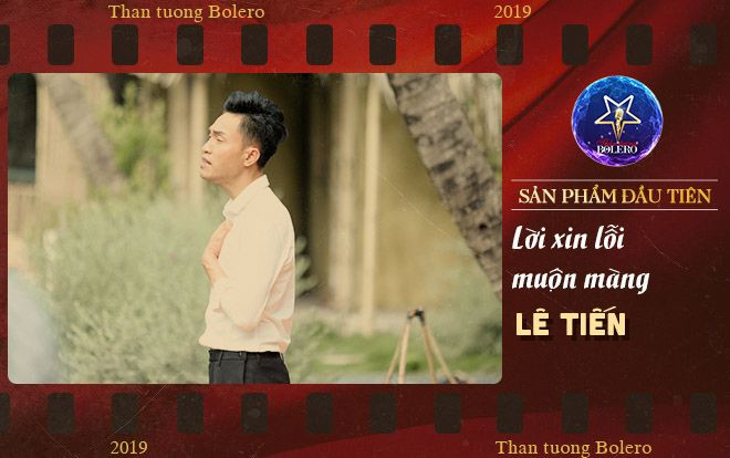 Lê Tiến gây xúc động với 'Lời xin lỗi muộn màng' nhưng HLV Quang Lê lại 'phá mood' bằng câu chuyện hài hậu trường Ảnh 2