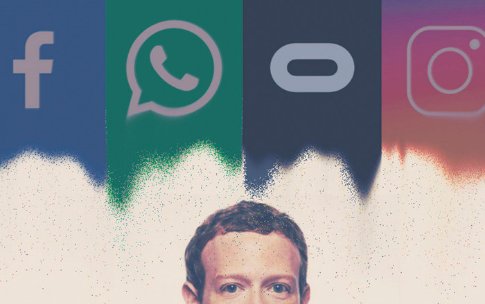 Đến hẹn lại lên, cổ đông Facebook tiếp tục tìm cách 'lật đổ' Mark Zuckerberg Ảnh 2