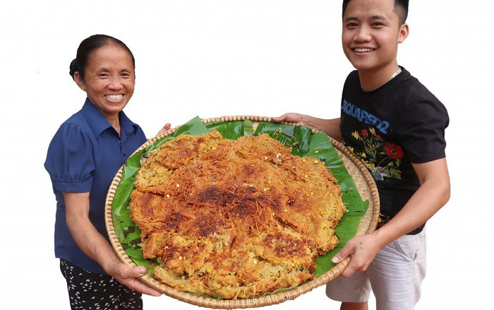 Tại sao kênh YouTube 'Bà Tân Vlog' đã đạt 1,5 triệu sub nhưng vẫn chưa được bật kiếm tiền? Ảnh 2