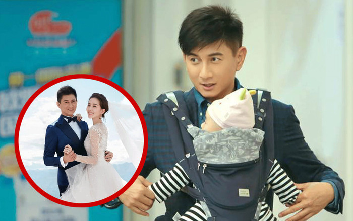 Bác sỹ tại bệnh viện ở cữ của Lưu Thi Thi lên tiếng nói giúp cho Ngô Kỳ Long khi bị mang tiếng keo kiệt Ảnh 2