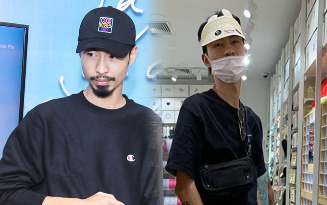 Cực ngầu trong những bài rap, ai ngờ Đen Vâu lại hài hước và đáng yêu đến thế này Ảnh 2