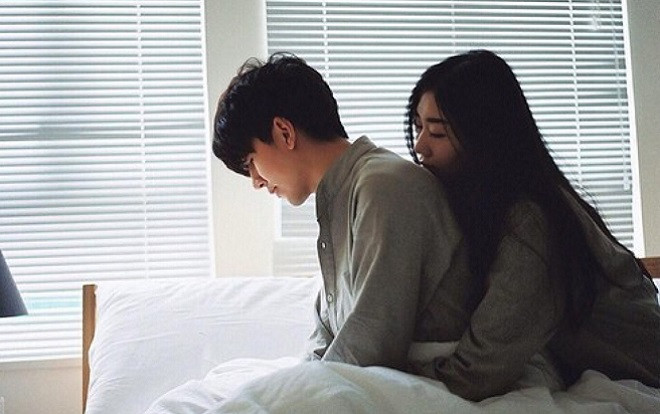 Cô gái bị 'ăn tát' vì hỏi bạn trai 'Nếu mẹ và em cùng rơi xuống sông, anh sẽ cứu ai trước?' Ảnh 2