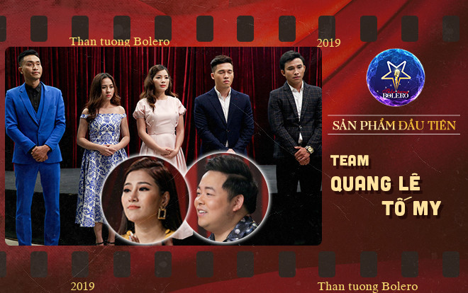 Tập 9 Thần tượng Bolero 2019: Như Hoa - Lê Tiến bị loại, lộ Top 3 đội Quang Lê - Tố My Ảnh 2