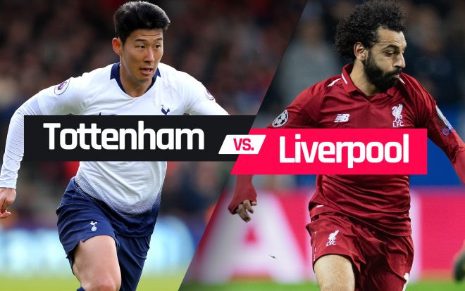 Tất tần tật thông tin cần biết về trận chung kết Chamions League 2018/2019 Ảnh 2