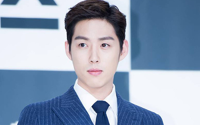 Nam diễn viên Baek Sung Hyun được chứng minh vô tội trong vụ tai nạn xe hơi Ảnh 2