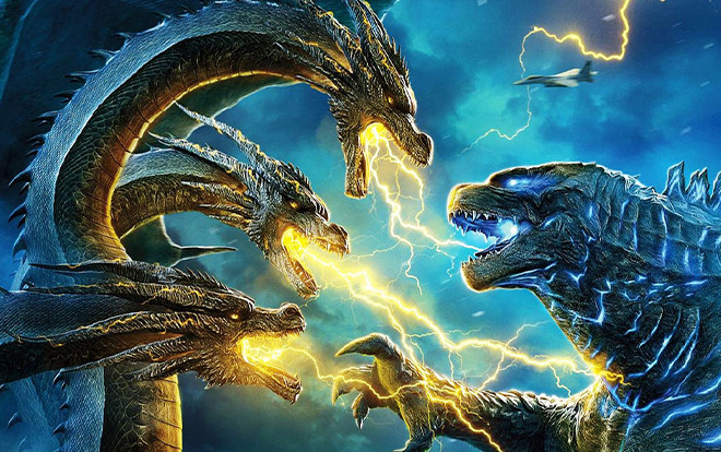 Phim ‘Godzilla: King of the Monsters’ có cảnh after-credit rất quan trọng, không thể bỏ lỡ Ảnh 2