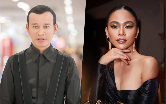 Chuyên gia Phúc Nguyễn: Nói mình không phù hợp với Miss Earth, tại sao 1 năm sau Mâu Thuỷ vẫn cay cú? Ảnh 2