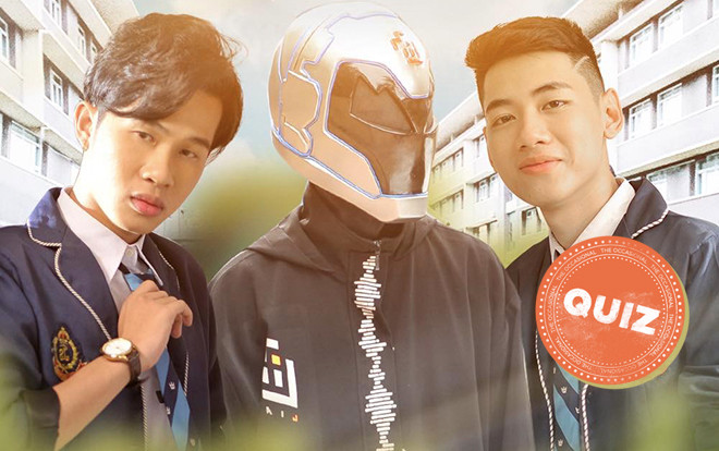 Thử thách: Bạn có phải là một fan chăm 'cày' view MV 'Sao em vô tình' cho anh chàng Jack và K-ICM? Ảnh 2