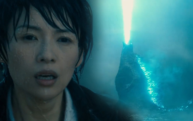 Chỉ trong 1 giờ đầu tiên, doanh thu 'Godzilla: King of the Monster' đạt 24 triệu NDT tại Trung Quốc Ảnh 2