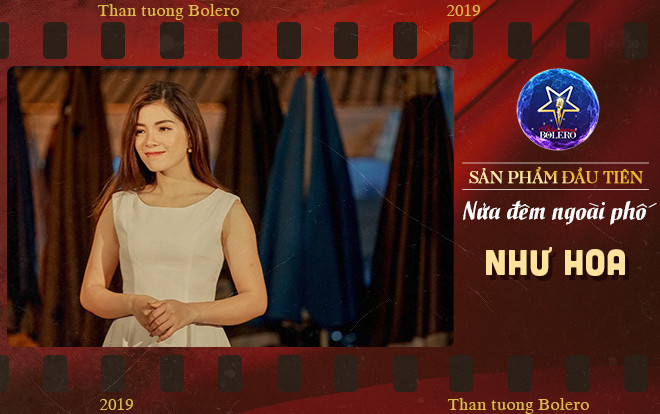 Fan tiếc nuối vì Quang Lê - Tố My bất ngờ loại Như Hoa trong tập 9 Thần tượng Bolero 2019 Ảnh 2