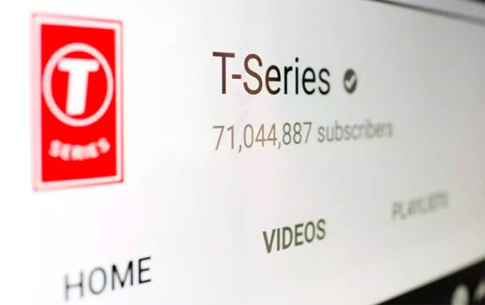 Đây chính là kênh đầu tiên cán mốc 100 triệu lượt người đăng kí trên YouTube Ảnh 2